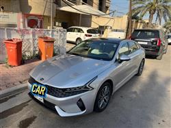 كيا K5
